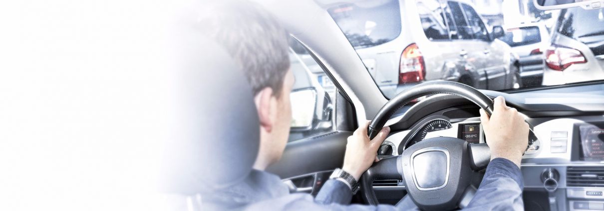 Fragen zum Verkehrsrecht? Wir beraten Sie!